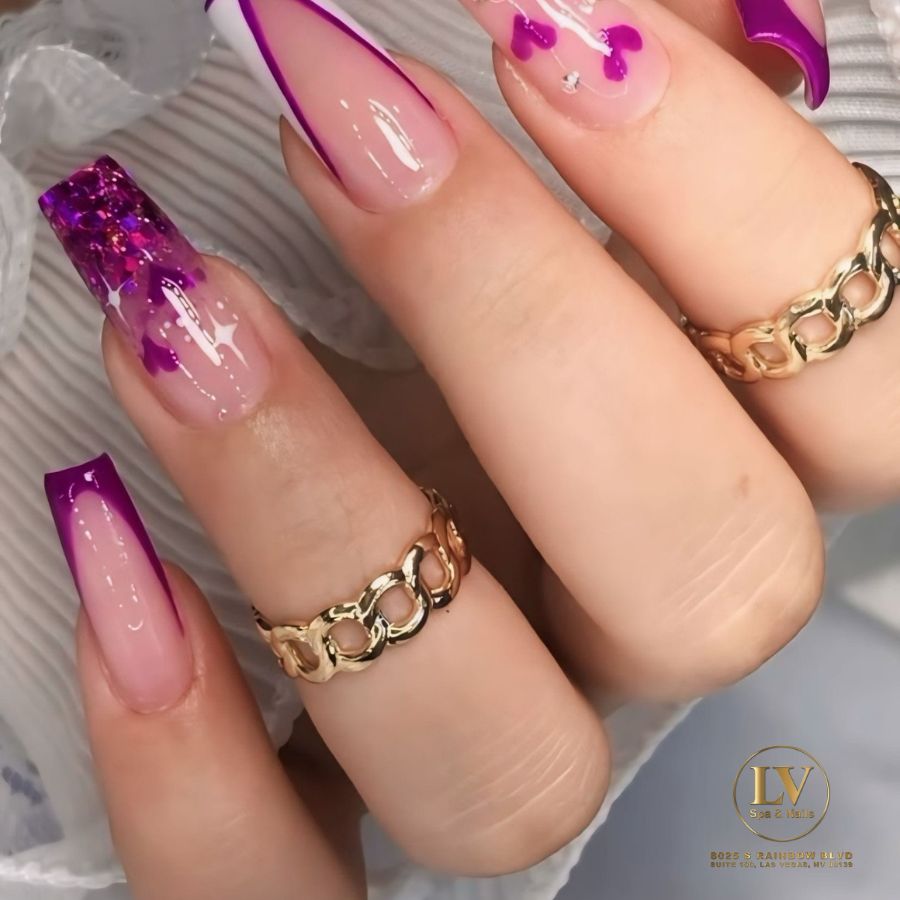 Nail Art Design 